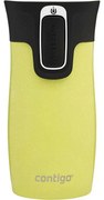 Contigo Butelka termiczna West Loop Mini 300 ml Limelight
