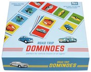 Gra towarzyska Road Trip – Rex London