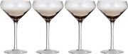 Kieliszki do szampana zestaw 4 szt. 240 ml Prism – Ladelle