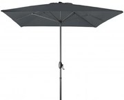 Basic Lift 2 x 3 m – parasol z rączką : Substancja Desen - 840