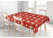 Bellatex Obrus Gwiazda, 120 x 140 cm, 120 x 140 cm