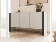 Komoda pokojowa 150 3D Zalvigo 03