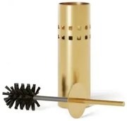 Szczotka do WC SC-01 złota BALTICA DESIGN