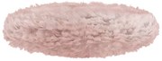 Jasnoróżowy abażur ø 79 cm Eos Esther Large – UMAGE