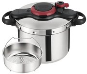 Tefal - Garnek ciśnieniowy 7,5 l CLIPSO MINUT EASY
