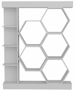 Biblioteczka Sueno White