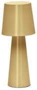 Lampa zewnętrzna LED ze ściemniaczem na USB ø 16 cm Arenys – Kave Home