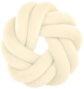 Poduszka dekoracyjna ø 30 cm Knot – Tiseco Home Studio