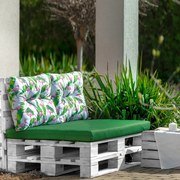 Komplet poduszek na palety Megara Lux D023-02PB / G037-03LB PATIO