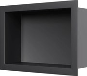 Półka wnękowa ze stali nierdzewnej BS203010