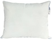 Poduszka puchowa antyroztoczowa dla alergików Evolution