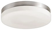 Prezent 67100 - Plafon łazienkowy  PILLS 1xE27/60W/230V
