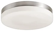 Prezent 67100 - Plafon łazienkowy  PILLS 1xE27/60W/230V