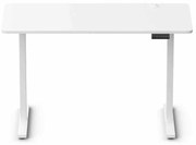 LEVANO SYSTEM Biurko Control+ 120 Biały