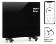 Klarstein Bornholm Single Smart Grzejnik konwektorowy