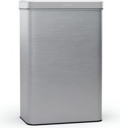 Klarstein Bezdotykowy kosz na śmieci z czujnikiem ruchu 50 l