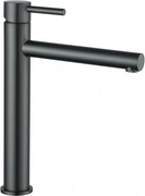 Mexen Elba bateria umywalkowa wysoka, grafit - 74110-66