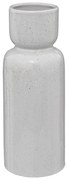 Wazon ceramiczny REACTIVE, 30 cm