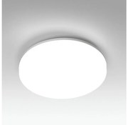 FARO 63291 - LED zewnętrzny ściemnialne Plafon ZON LED/18W/230V IP54