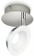 Philips 50142/11/P1 - LED Oświetlenie punktowe MACKINAW 1xLED/5W/230V