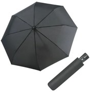 Fibre Magic Uni szary – parasol w pełni automatyczny