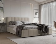 Łóżko sypialniane STAR - 140x200