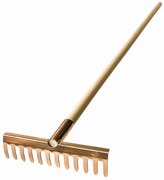 Grabie z brązu Bilka