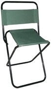 Krzesło turystyczne składane Golf PATIO