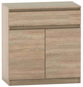 Szafka HANY NEW 007, dąb sonoma