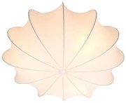 Nordlux - Lampa sufitowa AERON 3xE27/25W/230V śr. 60 cm