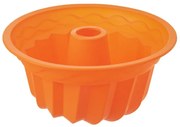 Orion Forma silikon BABKA 23,5 cm, pomarańczowy