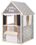 Sklep zabawkowy Little Shop – Roba