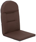 Poduszka na fotel ogrodowy 123 x 49 cm Galaxy H047-04PB PATIO