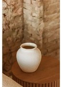 Wazon Ceramiczny Melgrat ↑19 Cm - Sklum