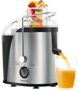 Sencor SJE 741SS sokowirówka