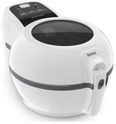 Biała frytkownica beztłuszczowa Actifry Extra FZ720015 – Tefal