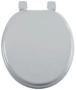 Deska sedesowa 37 x 41,5 cm Vitamine – douceur d'intérieur