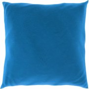 Kvalitex Poszewka na poduszkę niebieski, 45 x 60 cm