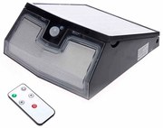 Lampa Solarna Transformer 15W 4000K