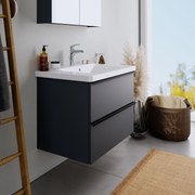 Zestaw mebli łazienkowych Duravit DuraPoint 80 cm