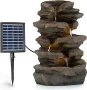 Blumfeldt Stonehenge Fontanna solarna