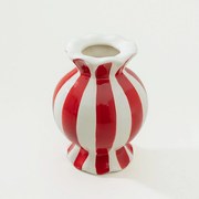 Wazon Peppermint 13x18 cm