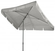 SUNLINE WATERPROOF 260 x 150 cm - parasol uchylny : Substancja Desen - 827