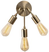 Kinkiet w kolorze brązu Harput – Opviq lights