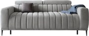 Sofa kanapa GANDI 120 włoski system RELAX z funkcją spania WERSAL