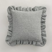 Poszewka Paula z falbaną