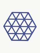 Podstawka z silikonu Triangles