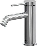 Lollipop bateria umywalkowa niskie chrom - Essebagno