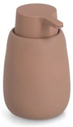 Ceramiczny dozownik do mydła BRASS TONE, 360 ml