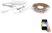 Eglo 32733 - LED RGB pasek 5m STRIPE-C LED/19W/230V